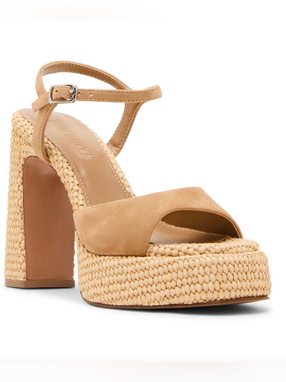 👡 Liandra Platform Dress
Sandals new